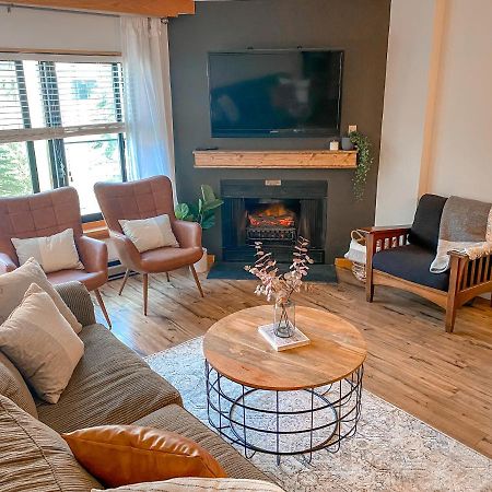 Ski-In Ski-Out Luxury Condo With Hot Tub And Pools Snowshoe Ngoại thất bức ảnh