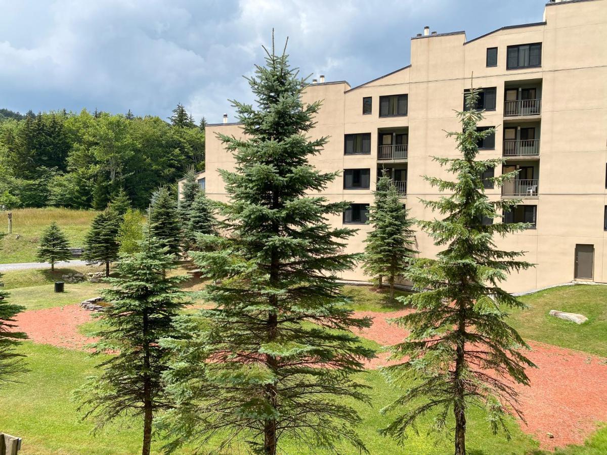 Ski-In Ski-Out Luxury Condo With Hot Tub And Pools Snowshoe Ngoại thất bức ảnh