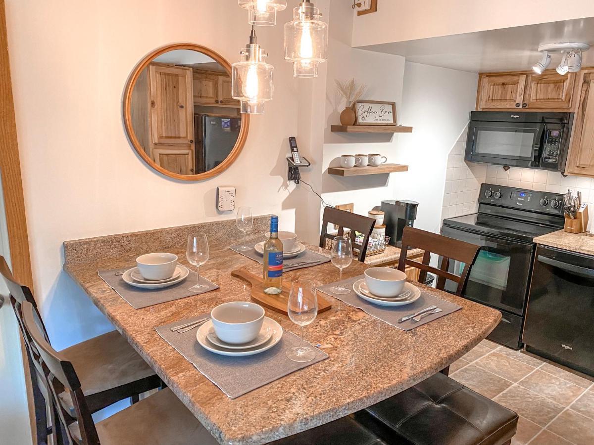 Ski-In Ski-Out Luxury Condo With Hot Tub And Pools Snowshoe Ngoại thất bức ảnh