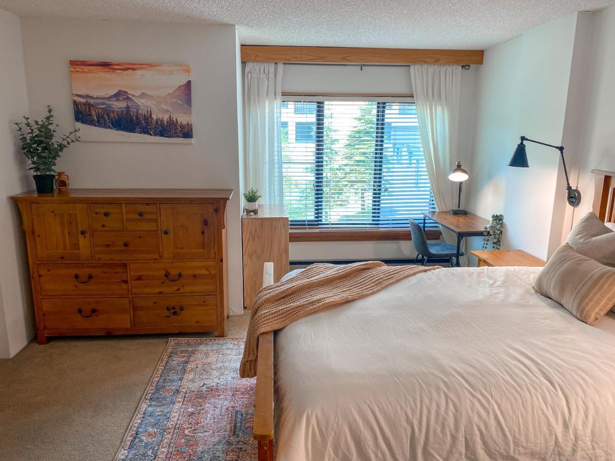 Ski-In Ski-Out Luxury Condo With Hot Tub And Pools Snowshoe Ngoại thất bức ảnh